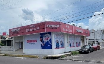 Sonrisas Forever Lafragua