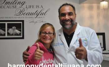 Harmony Dental Studio