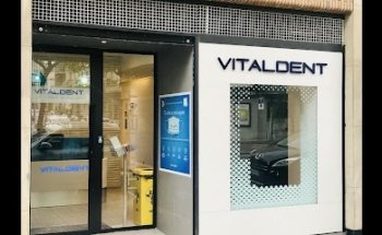 Clínica Dental Vitaldent