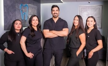 Nova Orthodontic