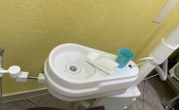 Washington Dental Clinic