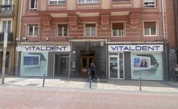 Clínica Dental Vitaldent