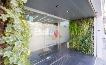 Dental Muñoz Soto. S.L.P.