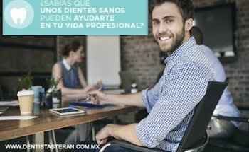 Dentistas Teran Monterrey