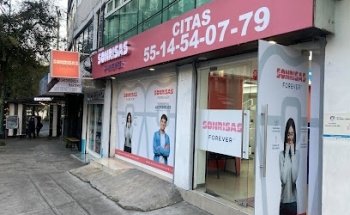 Sonrisas Forever (Barranca del Muerto)