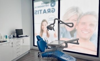 Clínica GM Dental Las Chapas