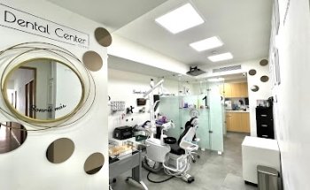 Dental Center CDMX | Dentista Coyoacán | Implantes dentales