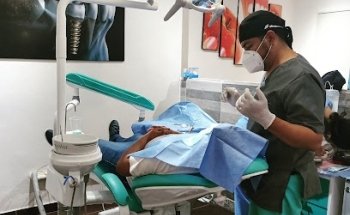 CLÍNICA DENTAL HAPPYDENT