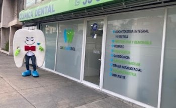Clinde Salud Dental