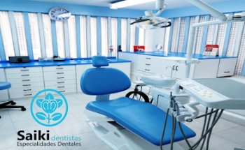 saiki dentistas