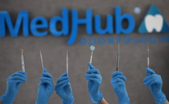 MedHub Odontología - Guadalupe