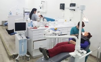 Dental Familiar Nakeji Palmas