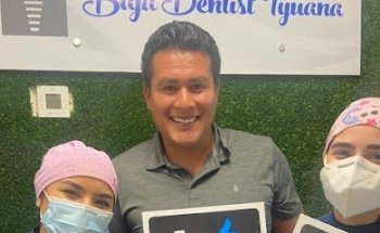 Baja Dentist Tijuana