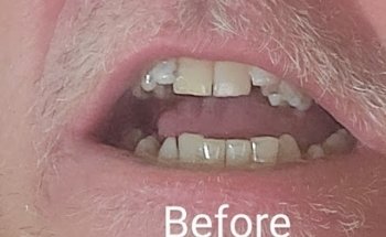 BEYOND DENTAL AESTHETICS