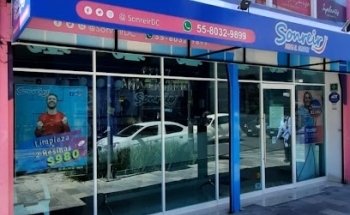 Sonreir Dental Center