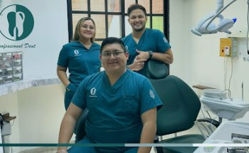 Professional Dent | Yucalpetén