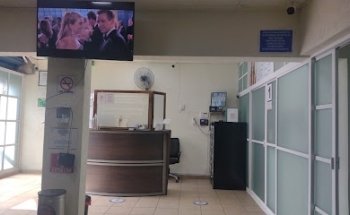 Fundacion Mil Sonrisas Iztapalapa