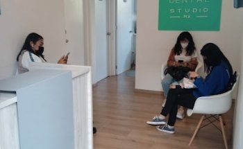 Clínica Dental Studio MX® Sucursal Roma