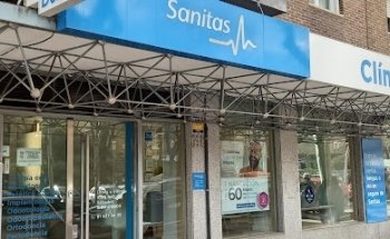 Milenium Dental Clinic Av Moratalaz. - Sanitas