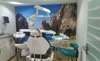 Ocean Dental Cancun
