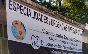 Dental Karand | Coapa - Cuemanco