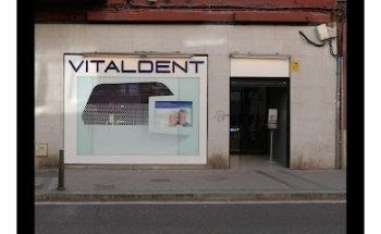Clínica Dental Vitaldent
