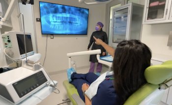 Tijuana dental service