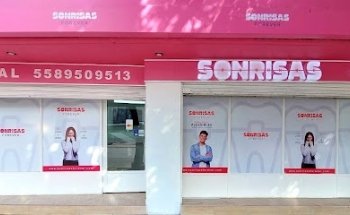 Sonrisas Forever (Del Valle)