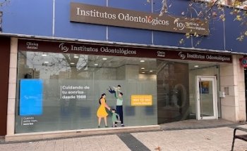 Institutos Odontológicos - Clínica Dental Zaragoza Zambrano
