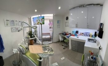 Alineadores y Brackets Dr. Rafael Prato y Dra. Marisol Gil Ortodoncista