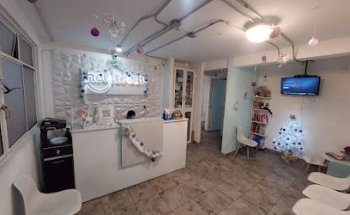 Clínia Dental - Hey Tooth