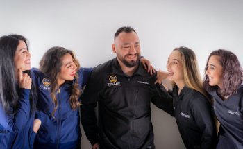 Zenzao Smile Studio - Diseño de sonrisa e implantes dentales en Tijuana