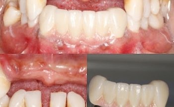 MÖLAR Centro de Especialidades Odontológicas