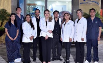 Clínica de Especialidades Dentales Healteeth Cuernavaca