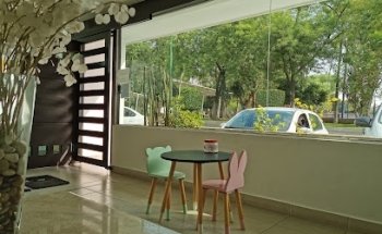 Clínica Odontología Infantil (Odontopediatra) Dentista De Niños