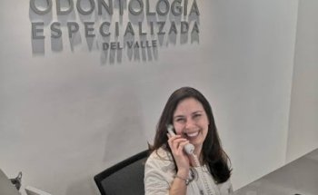 Odontología Especializada del Valle