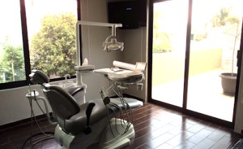 Leend Clínica Dental