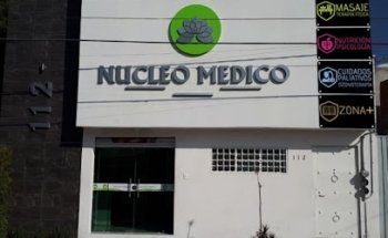 Nucleo Medico Pachuca. Clinica Dental y Ozonoterapia, Ortodoncia, Braquets, Plasma Rico en Plaquetas, Cuidados Paliativos en Pachuca.