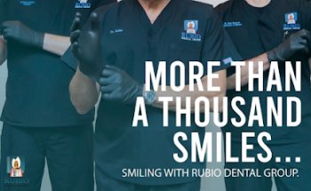 Rubio Dental Group - Los Algodones Dentist