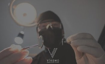 VÍKOMO Dentista en Tampico - Madero