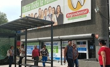 Dentistas en Monterrey - Regiodental Y Griega