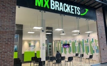 Mx Brackets Pachuca