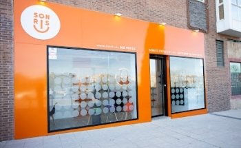 Clínica dental SONRIS