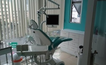 Clínica Dental Eolodent Narvarte. Urgencia dental previa cita 24 hrs..