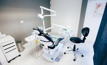 Dental Implant Art Tijuana