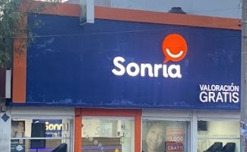 Sonría - Clínicas Dentales - Lindavista