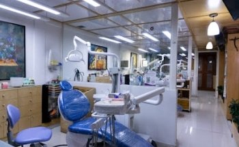 CLÍNICA INTEGRAL ODONTOLOGICA