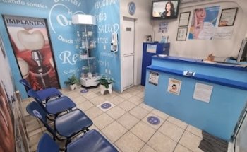 Dental Oris Lomas Estrella