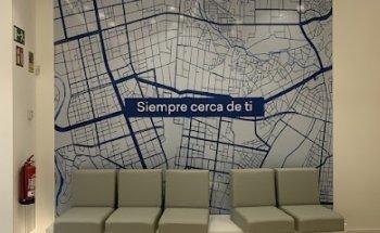 Clínica Dental Vitaldent