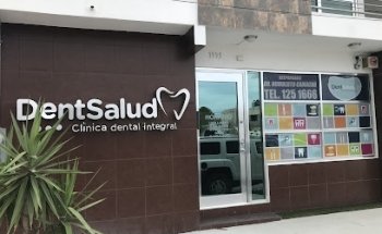Dentsalud Clínica Dental Integral